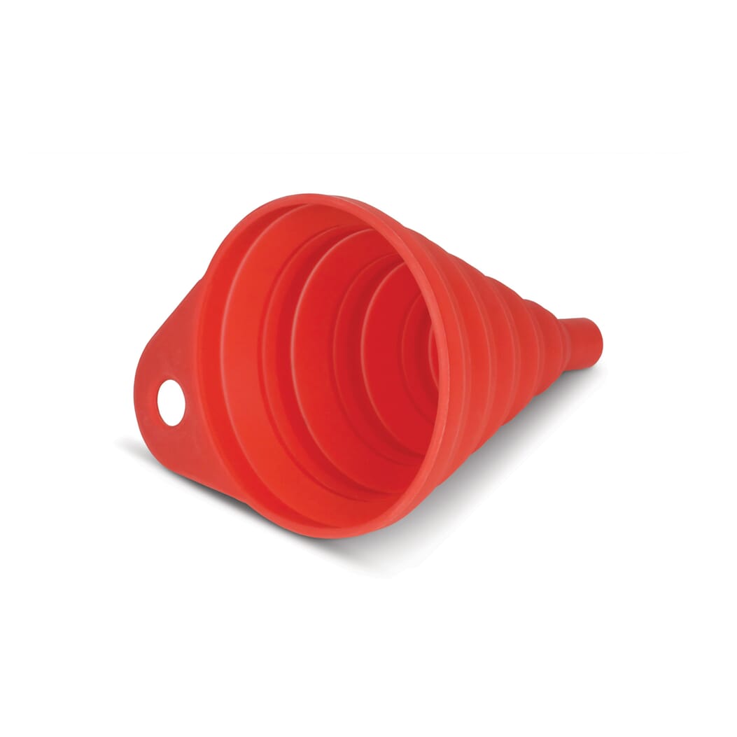 Chef Craft Imbuto Pieghevole 12,7 Cm: Salvaspazio In Cucina! - 3