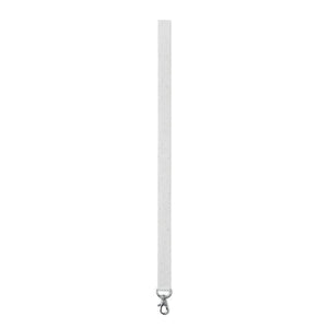 Lanyard in carta semi - personalizzabile con logo