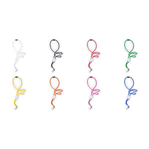 Lanyard Perux - personalizzabile con logo