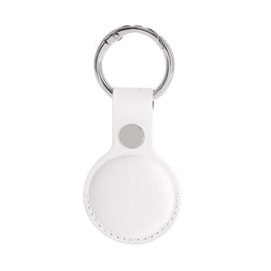 Localizzatore Brittany bianco - personalizzabile con logo