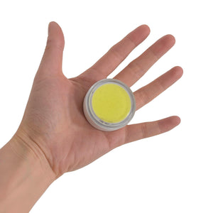 Luce multifunzionale ricaricabile - personalizzabile con logo