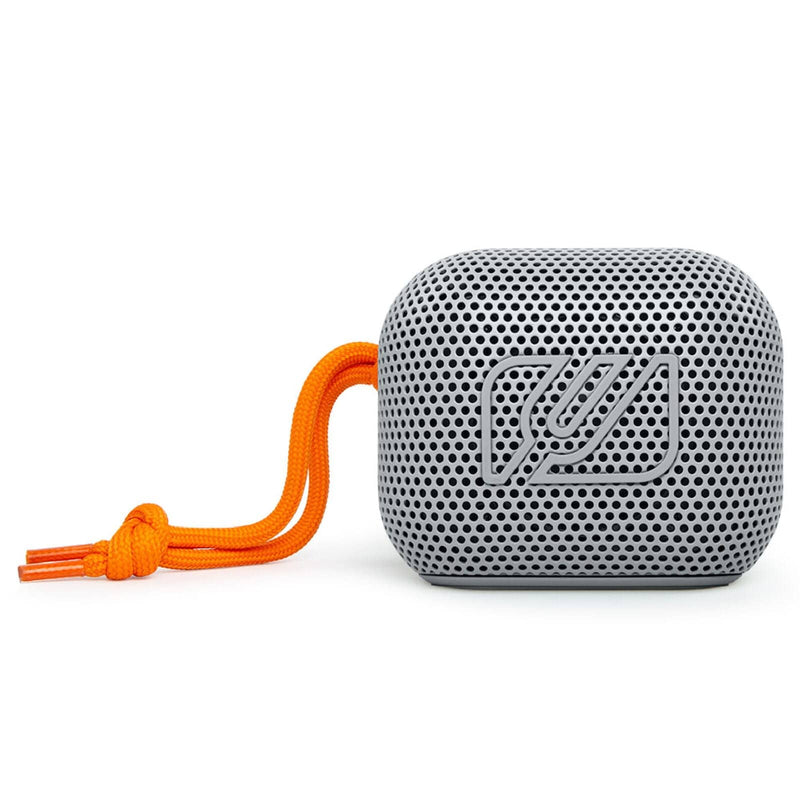 M-360 | Altoparlante portatile Bluetooth Muse 5W Arancione - personalizzabile con logo