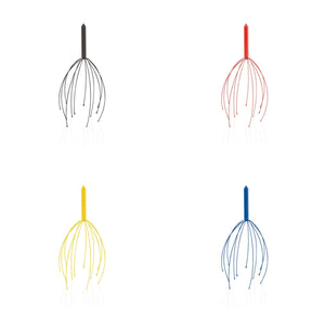 Massaggiatore Citus - personalizzabile con logo