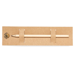 Matita Semi Etesio - personalizzabile con logo