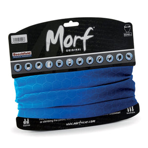 MorfGeometric - personalizzabile con logo