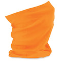 Morf Original arancione fluo / UNICA - personalizzabile con logo