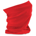 Morf Original bright red / UNICA - personalizzabile con logo