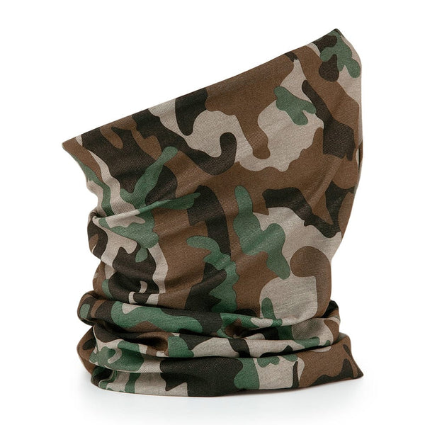 Morf Original jungle camouflage / UNICA - personalizzabile con logo