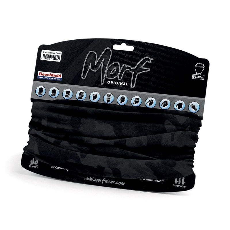 Morf Original - personalizzabile con logo