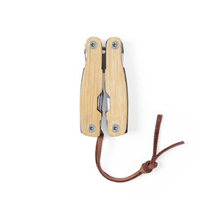 Multi Utensile Folnax - personalizzabile con logo