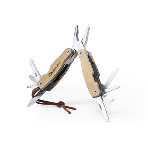 Multi Utensile Folnax - personalizzabile con logo
