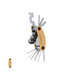 Multiutensile Koron natural - personalizzabile con logo