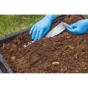 Nastro con semi 3M beige - personalizzabile con logo