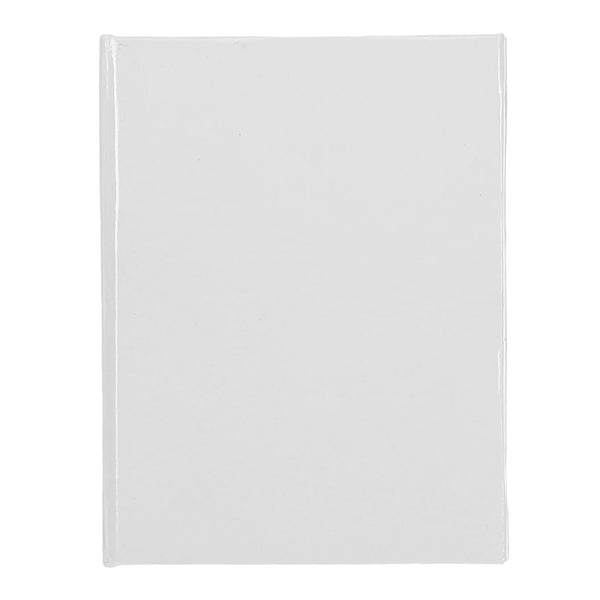Notebook con copertina rigida - personalizzabile con logo