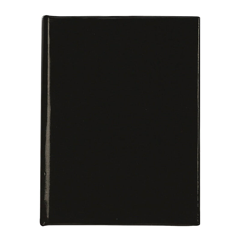 Notebook con copertina rigida - personalizzabile con logo