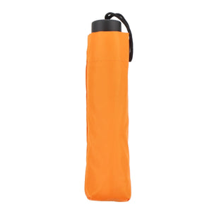 Ombrello Congo 190T Pongee 21" pieghevole - personalizzabile con logo