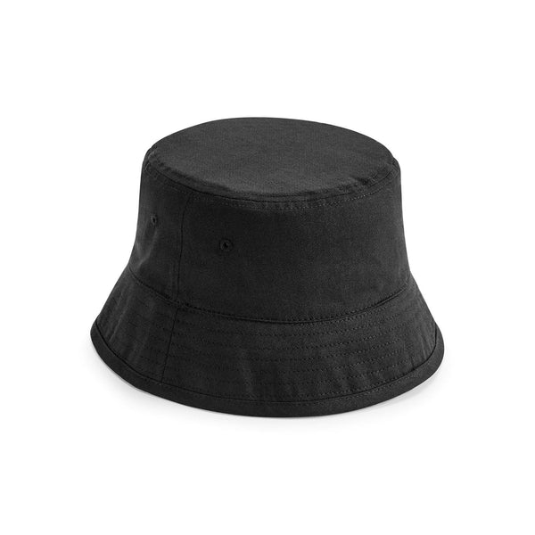 Organic Cotton Bucket Hat - personalizzabile con logo