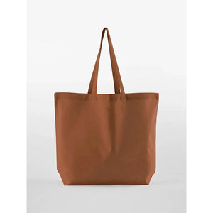 Organic Cotton InCo. Maxi Bag for Life - personalizzabile con logo