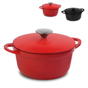 Orrefors Jernverk Vasca in alluminio 2,5L - personalizzabile con logo