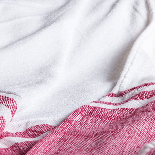 Pareo Asciugamano Minerva - personalizzabile con logo