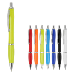 Penna a sfera Hawaii R-ABS - personalizzabile con logo