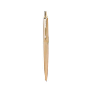 Penna a Sfera Jotter XL Monochrome oro - personalizzabile con logo