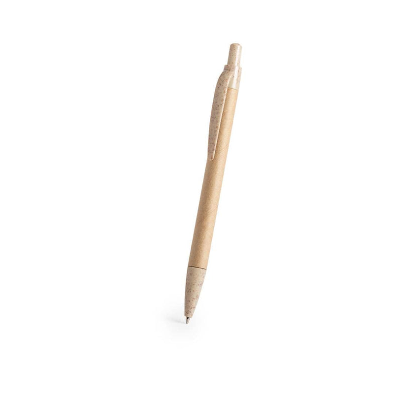 Penna Filax beige - personalizzabile con logo