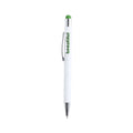 Penna Puntatore Touch Woner verde - personalizzabile con logo