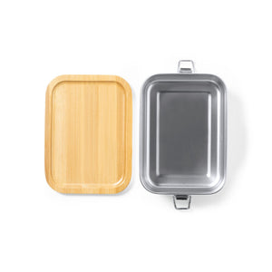 Porta Pranzo Plastil - personalizzabile con logo