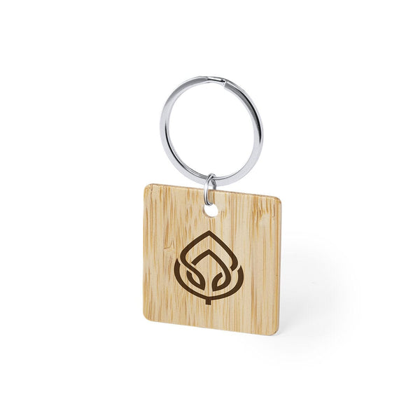 Portachiavi Sonek - personalizzabile con logo