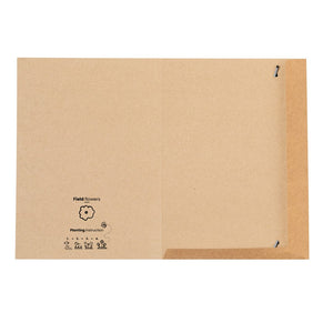 Portadocumenti con Semi Hakala - personalizzabile con logo