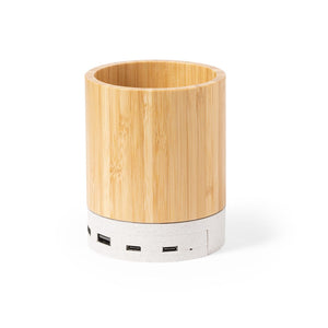 Portapenne Multifunzione Birwen - personalizzabile con logo