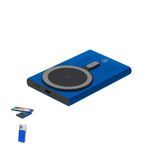 Power Bank Bertex - personalizzabile con logo