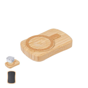 Power Bank Gustaf - personalizzabile con logo