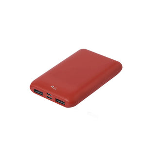 Power Bank Telkax - personalizzabile con logo