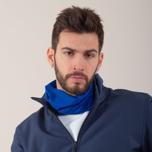 Promo Tube - personalizzabile con logo