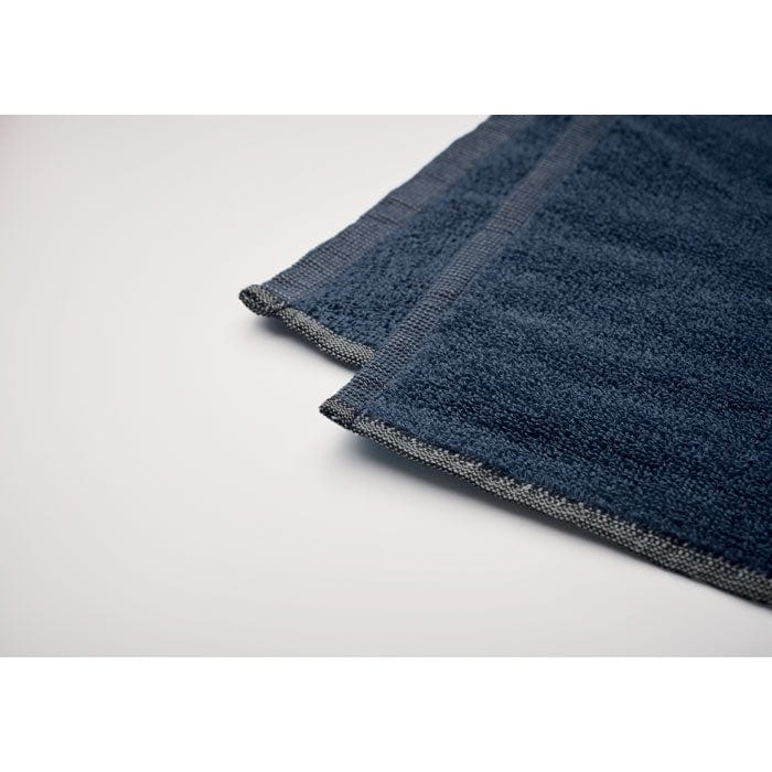 SEAQUAL® asciugamano 70x140cm - personalizzabile con logo