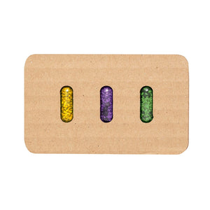 Set Capsule di Semi Nioxis - personalizzabile con logo