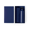 Set Cloister blu navy - personalizzabile con logo