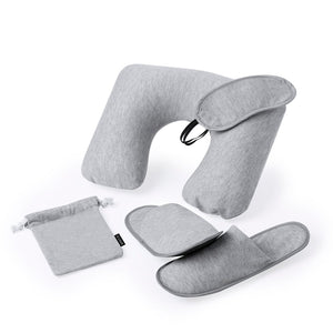 Set Viaggio Alkes - personalizzabile con logo