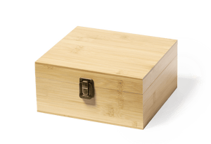 Set Whisky Steger - personalizzabile con logo