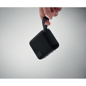 Speaker wireless da 5 W - personalizzabile con logo