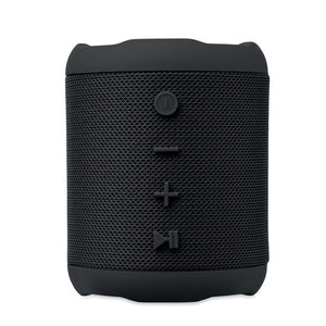 Speaker wireless in ABS da 5W - personalizzabile con logo