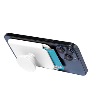 Supporto Porta Carte Kenna - personalizzabile con logo