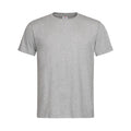 T-shirt Classic grigio / XS - personalizzabile con logo
