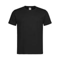 T-shirt Classic nero / XS - personalizzabile con logo