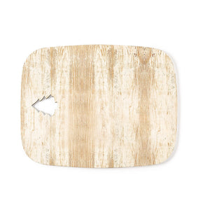 Tagliere Lienak made UE - personalizzabile con logo