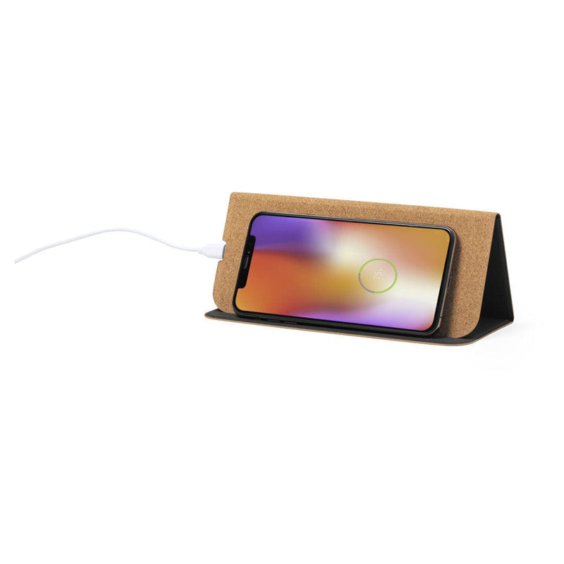 Tappetino Mouse Caricatore Relium - personalizzabile con logo