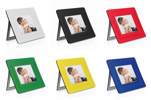 Tappetino Mouse Portafoto Pictium - personalizzabile con logo
