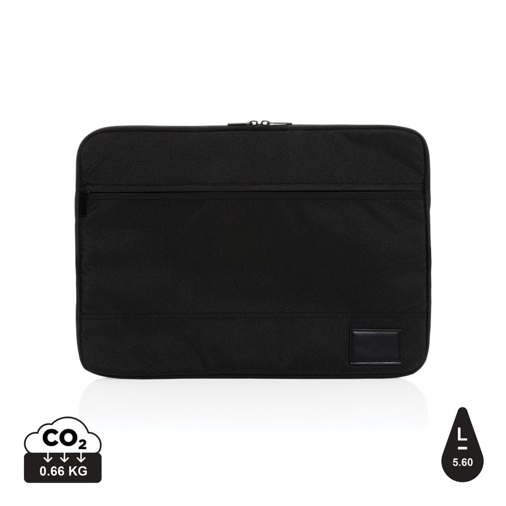 Invicta Zaino, AMERICAN, Tasca Porta PC 13'', Studio, Ufficio E Tempo Libero Tessuto Eco Material
